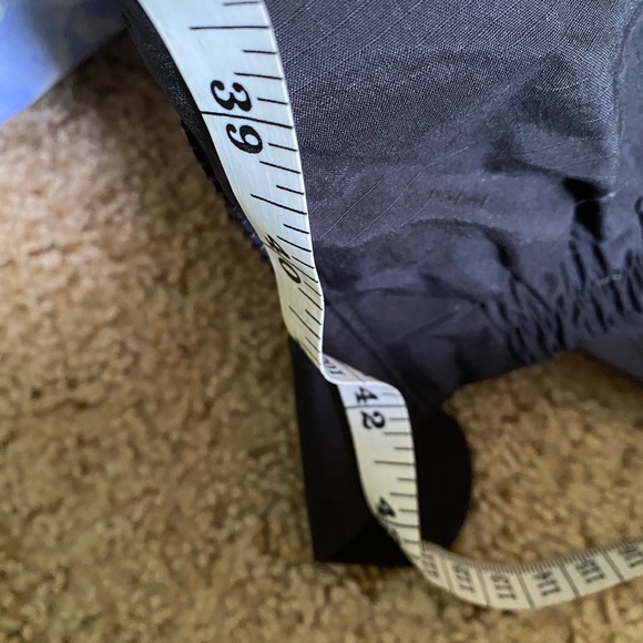 Women's snow/splash pants - Picture 8 of 9